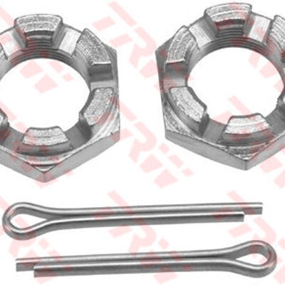 BARRE ACCOUPLMENT VARIO